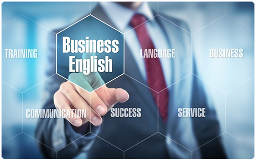 Business English